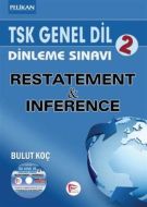 Tsk Genel Dil Dinleme Sınavı 2                                                                                                                                                                                                                                 