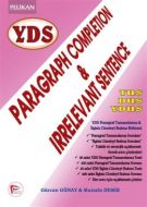 Pelikan Yds Paragraph Completion İrrelevant                                                                                                                                                                                                                    