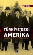 Türkiye’deki Amerika                                                                                                                                                                                                                                           