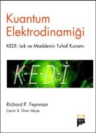 Kuantum Elektrodinamiği                                                                                                                                                                                                                                        