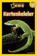 Kertenkeleler                                                                                                                                                                                                                                                  