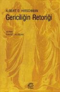 Gericiliğin Retoriği                                                                                                                                                                                                                                           