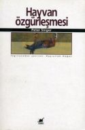 Hayvan Özgürleşmesi                                                                                                                                                                                                                                            
