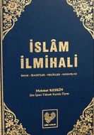 İslam İlmihali (Lacivert Kapak)                                                                                                                                                                                                                                