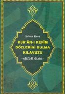 Kur’an-ı Kerim Sözlerini Bulma Kılavuzu                                                                                                                                                                                                                        