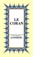 Le Coran (Küçük Boy, Fransızca)                                                                                                                                                                                                                                
