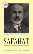 Safahat (1. Hamur)                                                                                                                                                                                                                                             