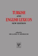 Turkish and  English Lexicon                                                                                                                                                                                                                                   