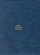 Der Koran (Arapça, Almanca) (Hafız Boy)                                                                                                                                                                                                                        