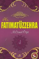 Hz. Fatımatüzzehra                                                                                                                                                                                                                                             