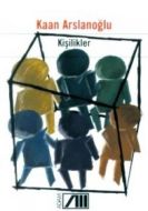 Kişilikler                                                                                                                                                                                                                                                     