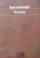 Öteki Kayıp                                                                                                                                                                                                                                                    