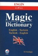 Magic Dictionary                                                                                                                                                                                                                                               