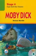 Moby Dick                                                                                                                                                                                                                                                      