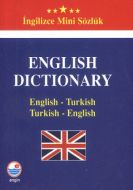 İngilizce Mini Sözlük (English-Turkish / Turkish-E                                                                                                                                                                                                             