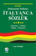 İtalyanca Sözlük / Dizionario Italiano (Cep Sözlüğ                                                                                                                                                                                                             