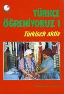 Türkçe Öğreniyoruz 1                                                                                                                                                                                                                                           