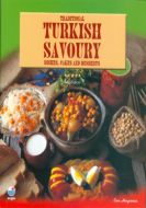 Tradional Turkish Savoury                                                                                                                                                                                                                                      
