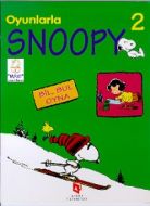 Oyunlarla Snoopy 2 Bil, Bul, Oyna                                                                                                                                                                                                                              