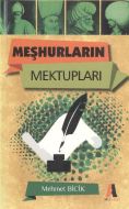 Meşhurların Mektupları                                                                                                                                                                                                                                         