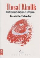 Ulusal Kimlik                                                                                                                                                                                                                                                  