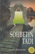 Sohbetin Tadı                                                                                                                                                                                                                                                  