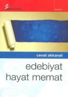 Edebiyat Hayat Memat                                                                                                                                                                                                                                           