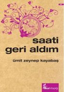 Saati Geri Aldım                                                                                                                                                                                                                                               