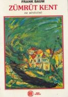 Zümrüt Kent Oz Büyücüsü                                                                                                                                                                                                                                        