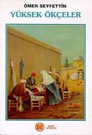Yüksek Ökçeler                                                                                                                                                                                                                                                 