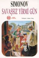 Savaşsız Yirmi Gün                                                                                                                                                                                                                                             