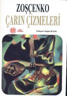 Çarın Çizmeleri                                                                                                                                                                                                                                                