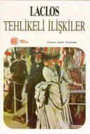 Tehlikeli İlişkiler                                                                                                                                                                                                                                            