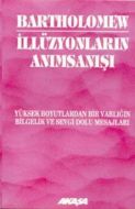 İllüzyonların Anımsanışı Yüksek Boyutlardan Bir Va                                                                                                                                                                                                             