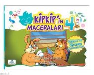 Kipkip’in Maceraları 5                                                                                                                                                                                                                                         