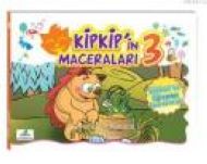Kipkip’in Maceraları 3                                                                                                                                                                                                                                         