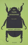 Bir Hiçlik Anatomisi                                                                                                                                                                                                                                           