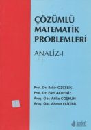 Çözümlü Matematik Problemleri                                                                                                                                                                                                                                  