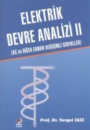 Elektrik Devre Analizi - 2                                                                                                                                                                                                                                     