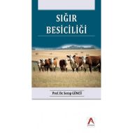 Sığır Besiciliği                                                                                                                                                                                                                                               
