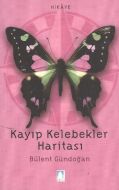 Kayıp Kelebekler Haritası                                                                                                                                                                                                                                      
