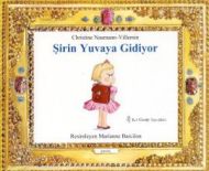 Şirin Yuvaya Gidiyor                                                                                                                                                                                                                                           