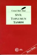 Sivil Toplumun Tanrısı                                                                                                                                                                                                                                         