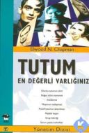 Tutum- En Değerli Varlığınız                                                                                                                                                                                                                                   