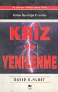 Kriz ve Yenilenme                                                                                                                                                                                                                                              