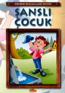 Şanslı Çocuk                                                                                                                                                                                                                                                   