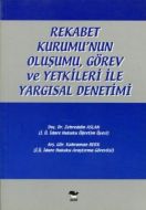 Rekabetin Korunması Hakkında Kanun ve İlgili Tebli                                                                                                                                                                                                             