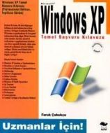 Windows XP-Temel Başvuru Klavuzu                                                                                                                                                                                                                               