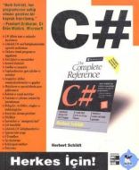 Herkes İçin CSharp                                                                                                                                                                                                                                             