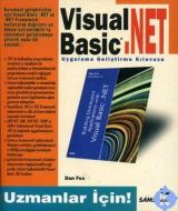 Visual Basic.Net-Uygulamalı Geliştirme Kılavuzu                                                                                                                                                                                                                